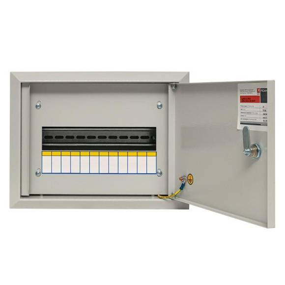 Щит ЩРВ-12(з) EKF mb11-12 Щит ЩРВ-12(з) EKF mb11-12