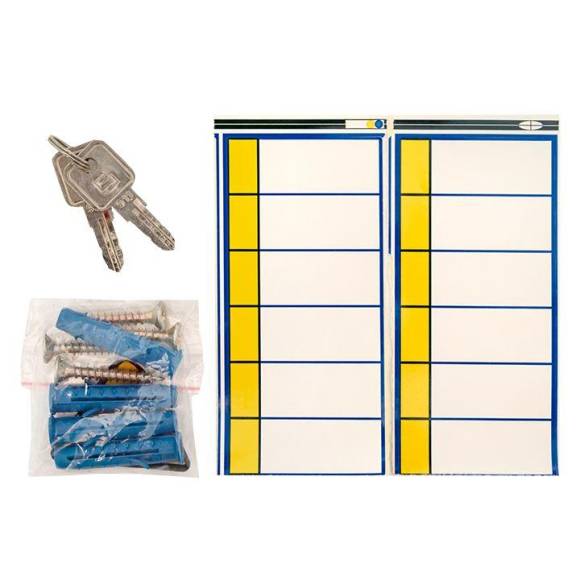 Щит ЩРВ-12(з) EKF mb11-12 Щит ЩРВ-12(з) EKF mb11-12