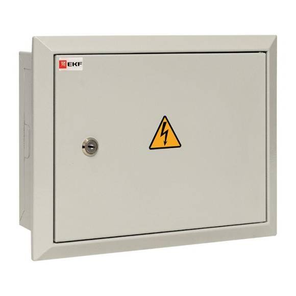 Щит ЩРВ-12(з) EKF mb11-12 Щит ЩРВ-12(з) EKF mb11-12