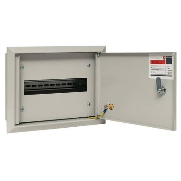 Щит ЩРВ-12(з) EKF mb11-12 Щит ЩРВ-12(з) EKF mb11-12