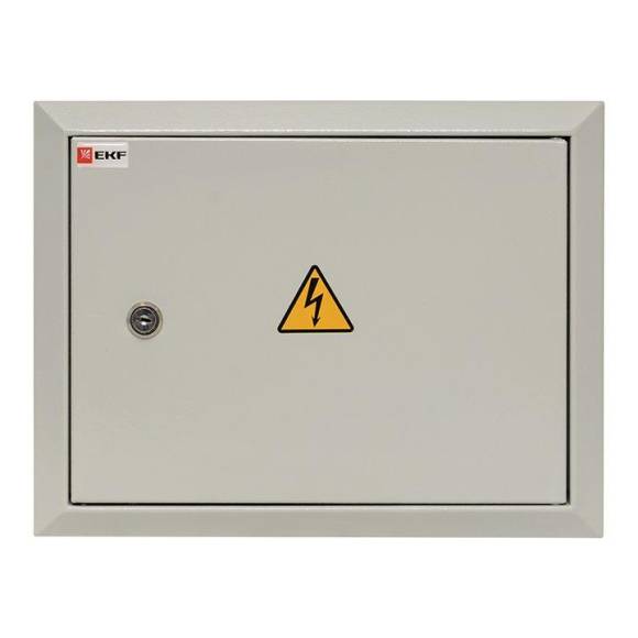 Щит ЩРВ-12(з) EKF mb11-12 Щит ЩРВ-12(з) EKF mb11-12