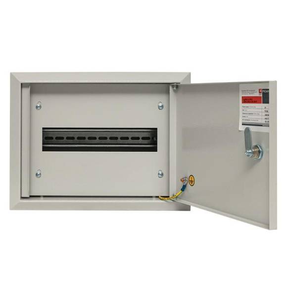 Щит ЩРВ-12(з) EKF mb11-12 Щит ЩРВ-12(з) EKF mb11-12