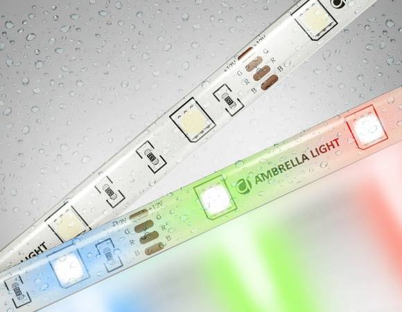 Лента светодиодная Ambrella Light GS GS2301 Лента светодиодная Ambrella Light GS GS2301