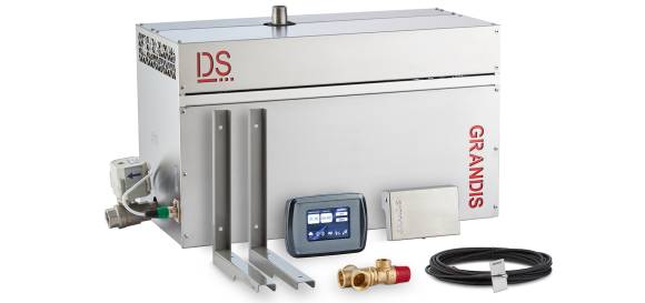 Steam generator DHT 60 (с датчиком влажности)