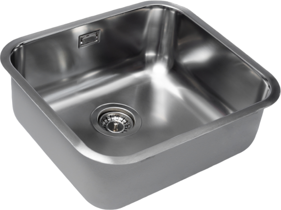 Мойка кухонная Grandex Aqua Select 200334