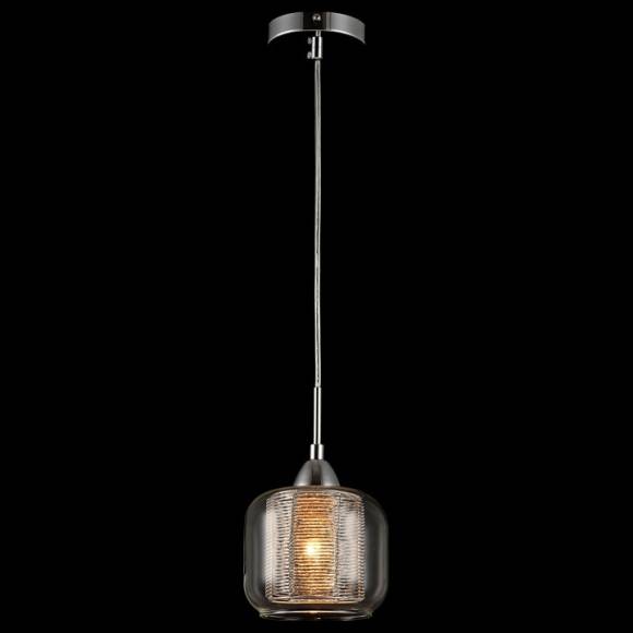Подвесной светильник Freya Wellington FR5314-PL-01-CH Подвесной светильник Freya Wellington FR5314-PL-01-CH