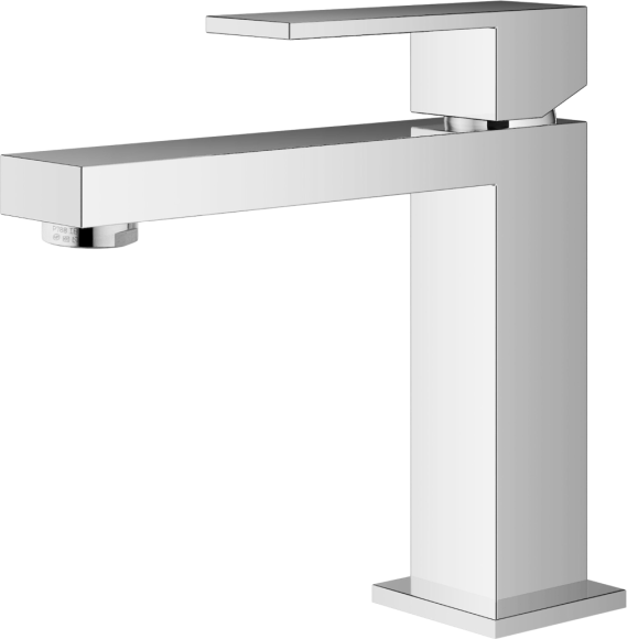 Смеситель для раковины Plumberia Selection Tag TG0053CR хром