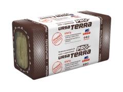 Утеплитель URSA TERRA 37 PN PRO 50х1250х610мм. 18,3 м2 Утеплитель URSA TERRA 37 PN PRO 50х1250х610мм. 18,3 м2