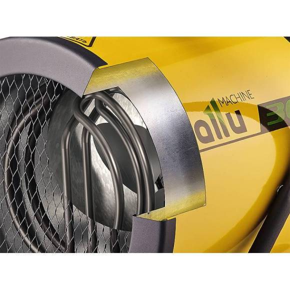 Пушка тепловая PRORAB 6кВт 380В 850куб.м/ч BHP-P-6 Ballu НС-1035077 Пушка тепловая PRORAB 6кВт 380В 850куб.м/ч BHP-P-6 Ballu НС-1035077