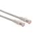 Патч-корд кат.6 UTP экранир. LSZH сер. 1.0м TERACOM PRO EKF TRP-6UTP-LSH-1M-GY Патч-корд кат.6 UTP экранир. LSZH сер. 1.0м TERACOM PRO EKF TRP-6UTP-LSH-1M-GY