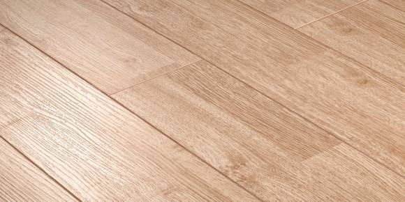 Ламинат Floorway Дуб выбеленный ВХ–39А