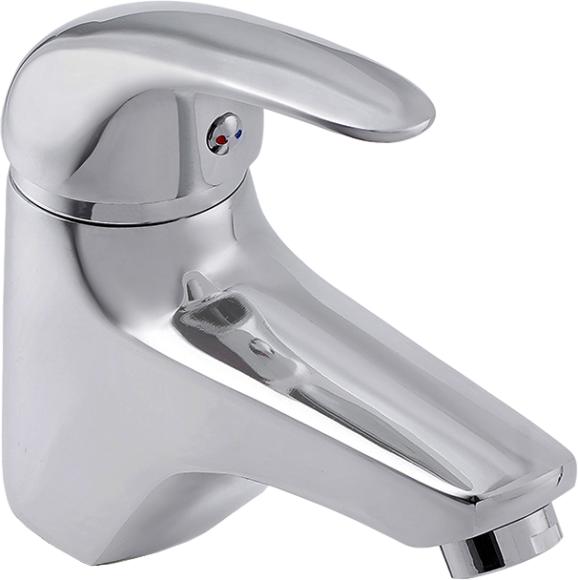 Смеситель для раковины Профсан ProfECO PSM-747-037 хром