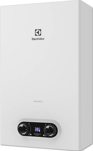 Проточный водонагреватель Electrolux NanoPlus 2.0 NanoPlus 2.0 GWH 10