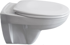 Унитаз подвесной Pestan Fluenta Basic 40006460