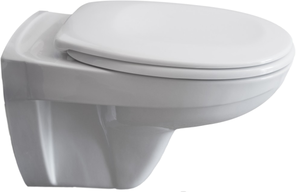 Унитаз подвесной Pestan Fluenta Basic 40006460