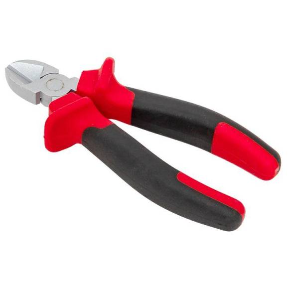 Бокорезы 160мм Master Basic EKF bo-160-mas Бокорезы 160мм Master Basic EKF bo-160-mas