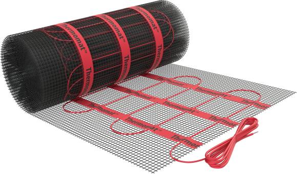 Теплый пол Thermo Thermomat 210 2,9