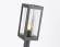 Наземный низкий светильник Ambrella Light ST ST2414 Наземный низкий светильник Ambrella Light ST ST2414