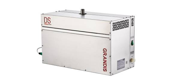 Steam generator DHT 90 (с датчиком влажности)