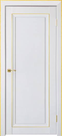 Деканто-1 (1 филенка) ДГ Barhat White (ЛАТУНЬ) Деканто-1 (1 филенка) ДГ Barhat White (ЛАТУНЬ)
