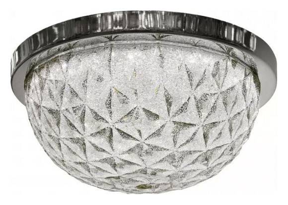 Накладной светильник iLedex Bliss FOKD-68-351 CR