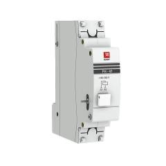 Расцепитель независимый РН-47 PROxima EKF mdri-47-pro Расцепитель независимый РН-47 PROxima EKF mdri-47-pro