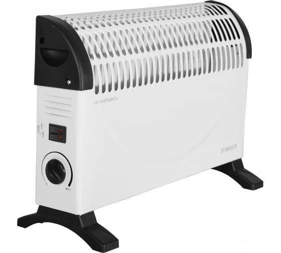 Конвектор ОК-EU-1000C EUROLUX 67/4/28 Конвектор ОК-EU-1000C EUROLUX 67/4/28