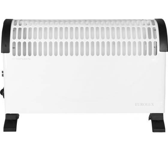 Конвектор ОК-EU-1000C EUROLUX 67/4/28 Конвектор ОК-EU-1000C EUROLUX 67/4/28