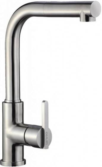Смеситель для кухни Oulin OL-8607S