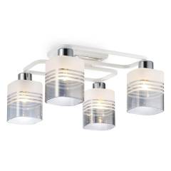 Потолочная люстра Ambrella light Traditional Modern TR303205 Потолочная люстра Ambrella light Traditional Modern TR303205