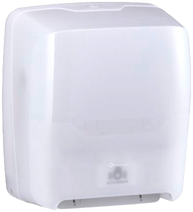 Диспенсер бумажных полотенец Merida Harmony CHB501