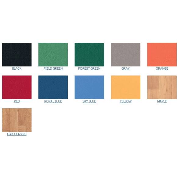 Спортивный линолеум Omnisports EXCEL