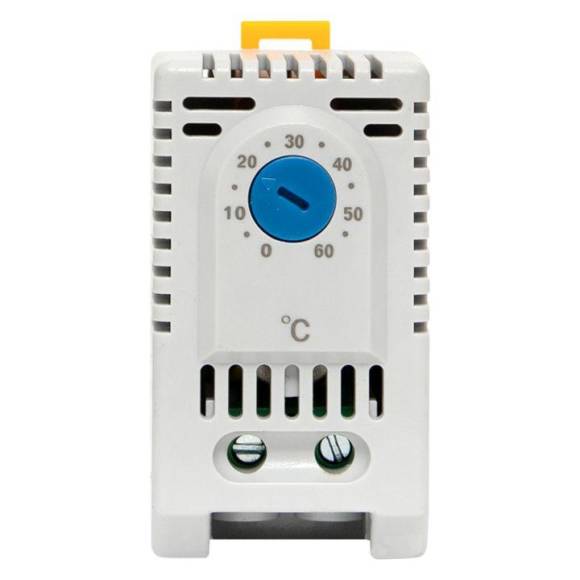 Термостат NO (охлаждение) на DIN-рейку 10А 230В IP20 PROxima EKF TNO10M Термостат NO (охлаждение) на DIN-рейку 10А 230В IP20 PROxima EKF TNO10M