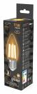 Лампа светодиодная Gauss Filament E27 11Вт 2700K 103802111 Лампа светодиодная Gauss Filament E27 11Вт 2700K 103802111