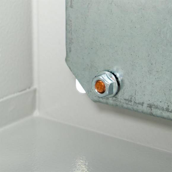 Щит ЩРНМ-3 IP31 EKF mb22-3 Щит ЩРНМ-3 IP31 EKF mb22-3