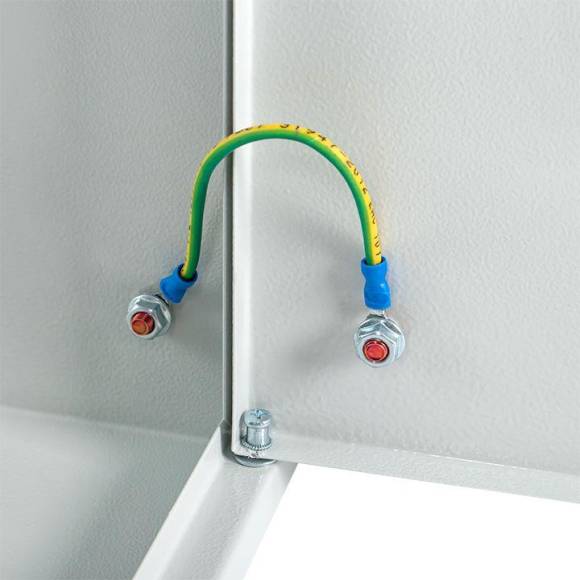 Щит ЩРНМ-3 IP31 EKF mb22-3 Щит ЩРНМ-3 IP31 EKF mb22-3