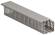 Кабель-канал перфорированный 60х40 L2000 ИМПАКТ серия М (7х11) IEK CKM50-060-040-1-K03