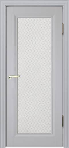 Тоскана ДО Манхэттен (1 филенка) 401