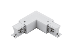 L-коннектор для трехфазного трека L-коннектор для трехфазного трека
