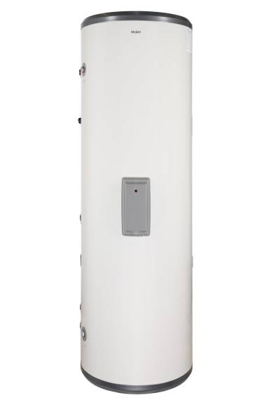 Накопительный водонагреватель Haier AquaBoost 1.300F косвенного нагрева