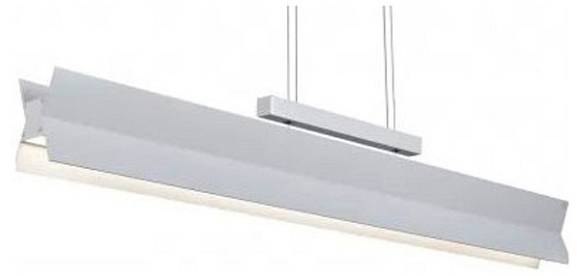 Подвесной светильник iLedex Rail 9090P-B-50L