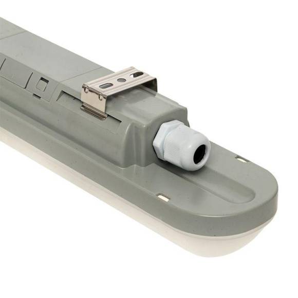 Светильник светодиодный ДСП-1007 Айсберг-Э 18Вт 4000К IP65 600мм пылевлагозащ. PROxima EKF TPL-1007-18-4000-A Светильник светодиодный ДСП-1007 Айсберг-Э 18Вт 4000К IP65 600мм пылевлагозащ. PROxima EKF TPL-1007-18-4000-A