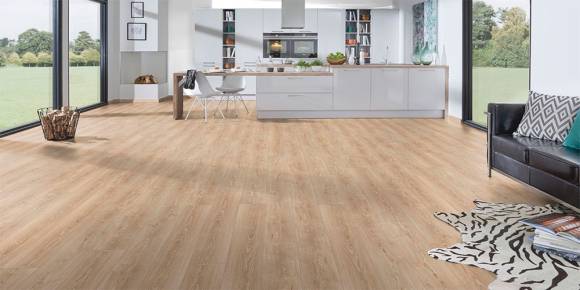 Ламинат Kronospan Super Natural Classic Дуб Стерлинг Натуральный K485 Ламинат Kronospan Super Natural Classic Дуб Стерлинг Натуральный K485