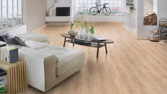 Ламинат Kronospan Super Natural Classic Дуб Стерлинг Натуральный K485 Ламинат Kronospan Super Natural Classic Дуб Стерлинг Натуральный K485