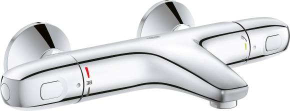 Термостатический смеситель Grohe Grohtherm 1000 New 34155003 для ванны с душем