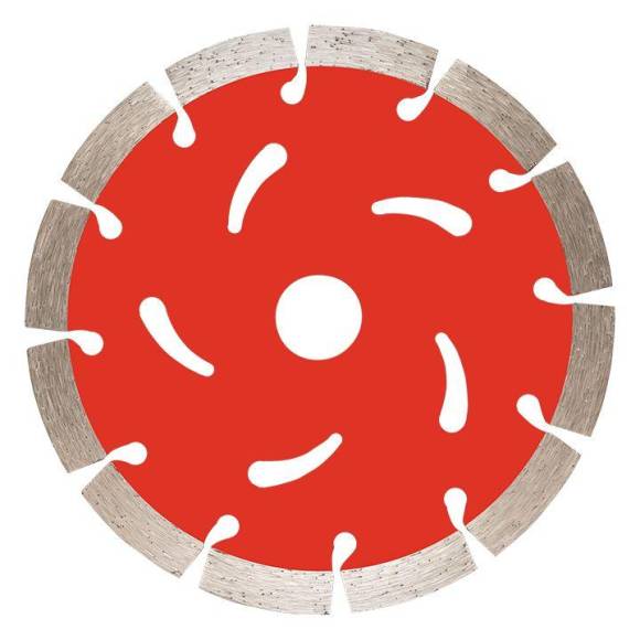 Диск алмазный Hard Segment 150х22.23мм Expert EKF dd-150hps Диск алмазный Hard Segment 150х22.23мм Expert EKF dd-150hps