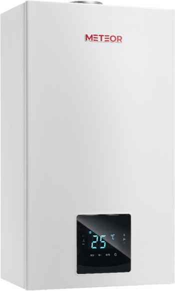 Газовый котел Meteor C30 24C 2-х контурный, 24 кВт