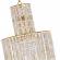 Подвесная люстра Arti Lampadari Valencia Valencia E 1.11.50.501 G Подвесная люстра Arti Lampadari Valencia Valencia E 1.11.50.501 G