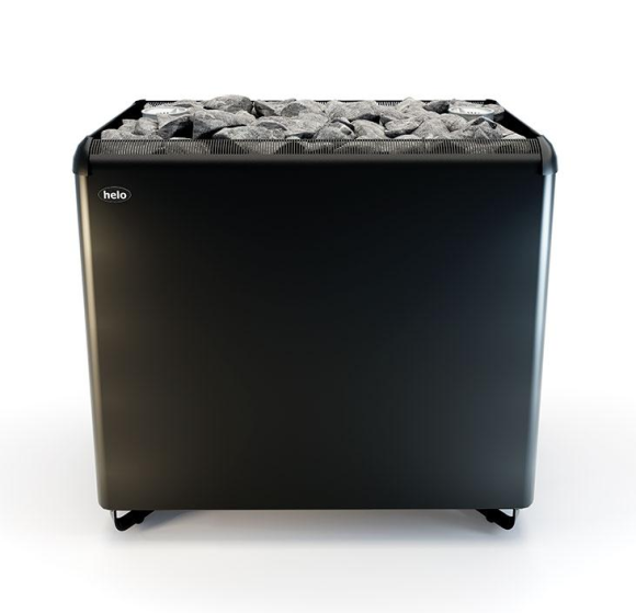 Печь для сауны Helo Magma 210 (21 кВт)