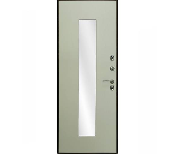 ЛОНДОН (ТЕРМО) Белый Ясень